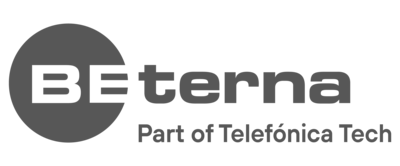 Logo von BE-terna GmbH